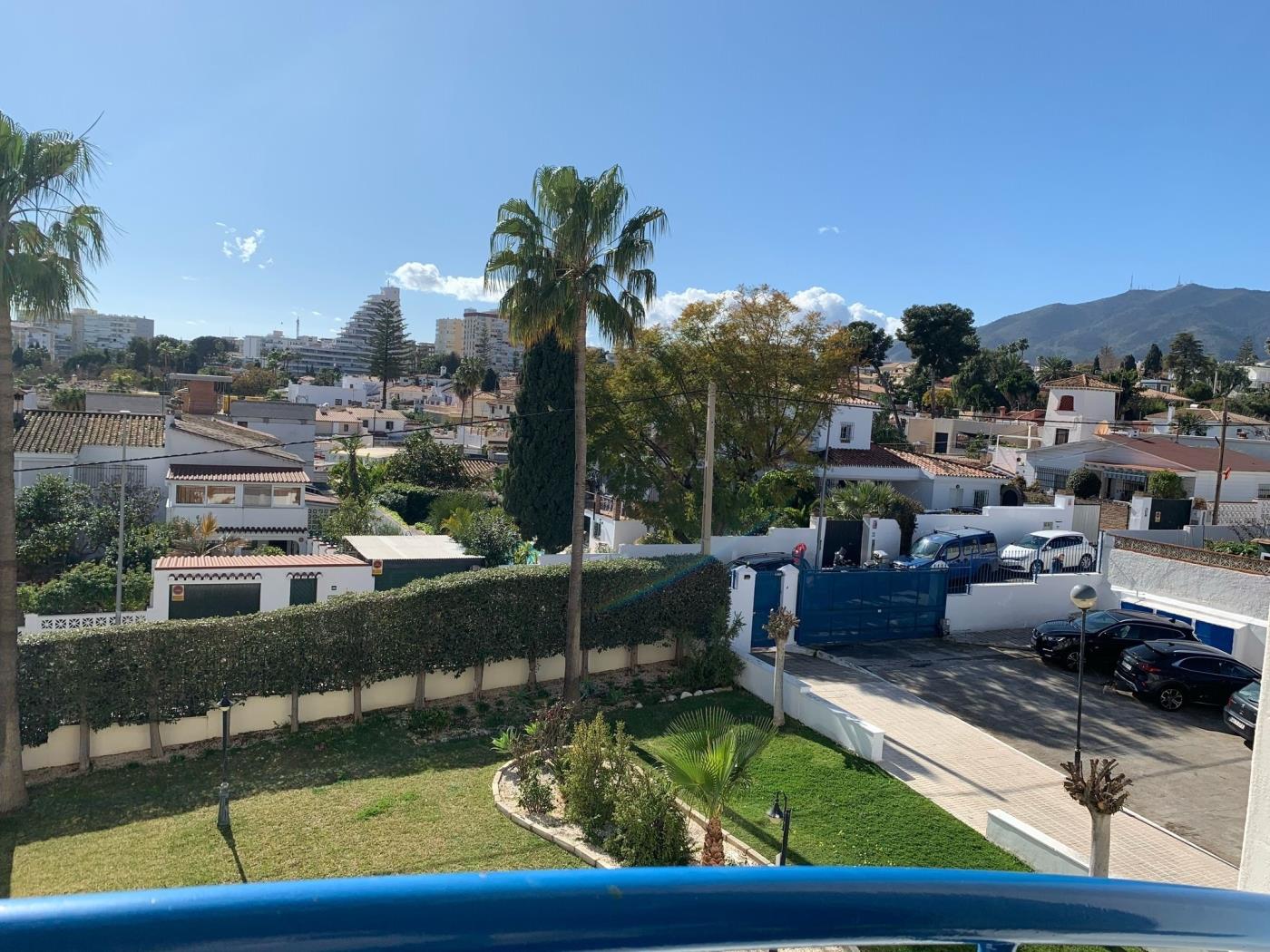 Beautiful 2 bedroom, Don Joaquin. in Benalmádena