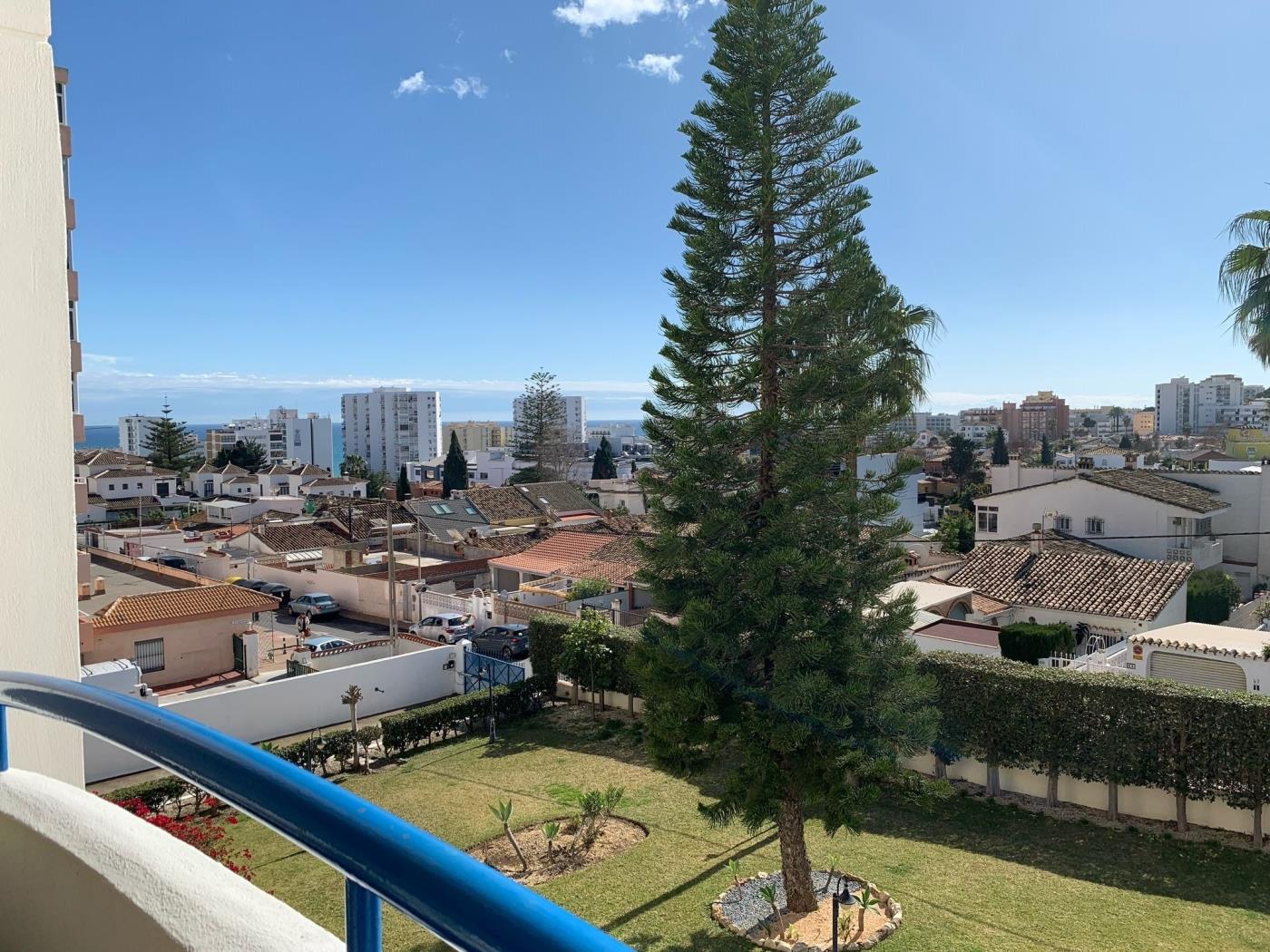 Beautiful 2 bedroom, Don Joaquin. in Benalmádena