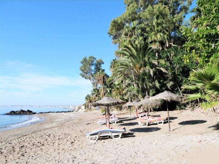 1 chambre avec vue imprenable Torrequebrada à Benalmádena