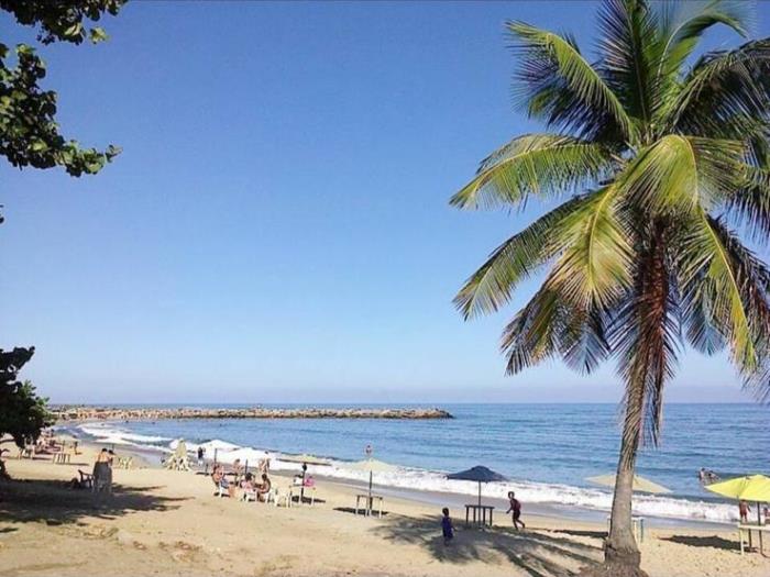 1 Dormitorio Impresionantes Vistas Torrequebrada en Benalmádena