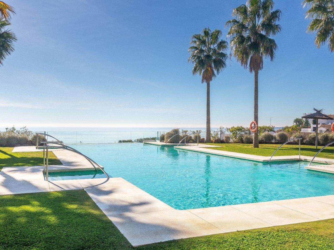 Beautiful Villa in Torremuelle in Benalmádena