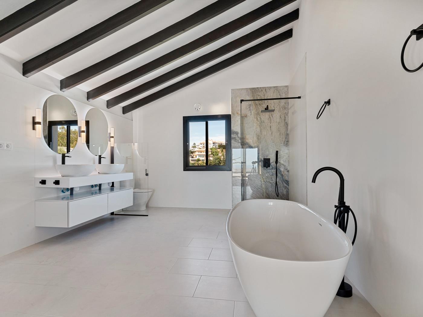 Luxury Villa in Mijas à Mijas