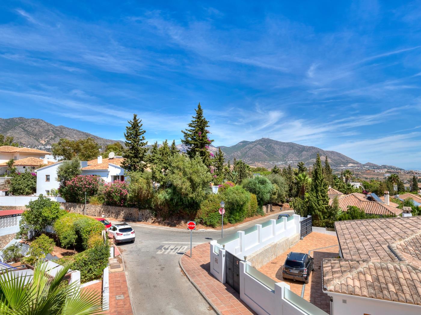 Luxury Villa in Mijas en Mijas