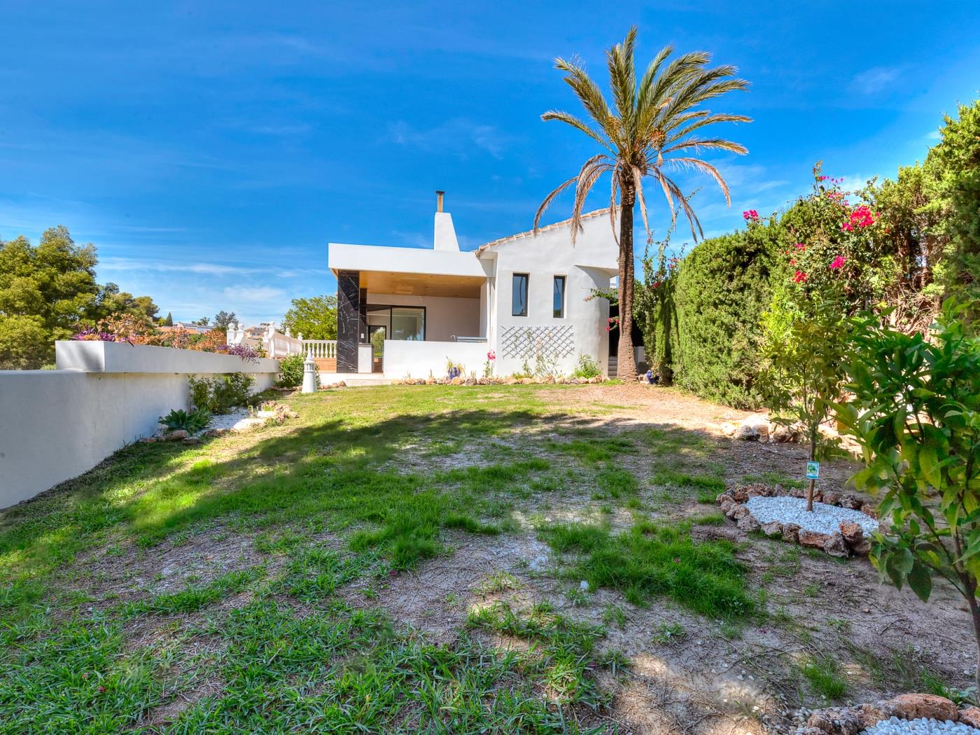 Luxury Villa in Mijas en Mijas