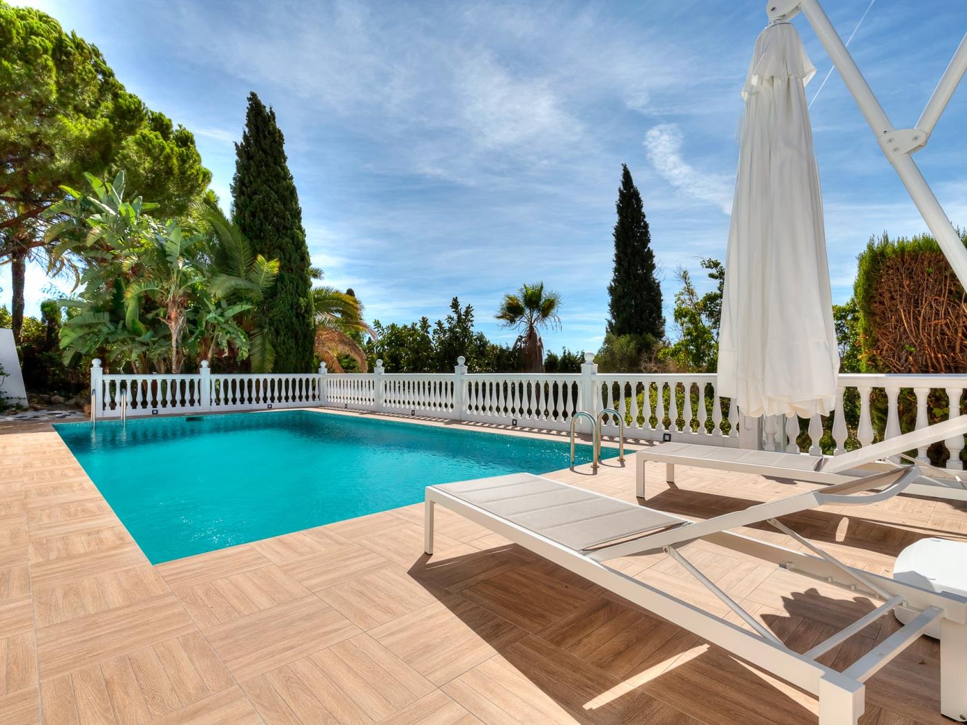 Luxury Villa in Mijas in Mijas