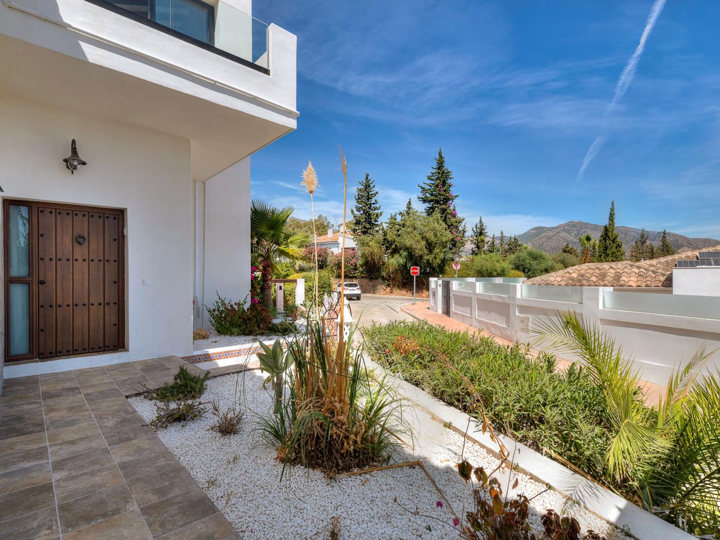 Luxury Villa in Mijas en Mijas