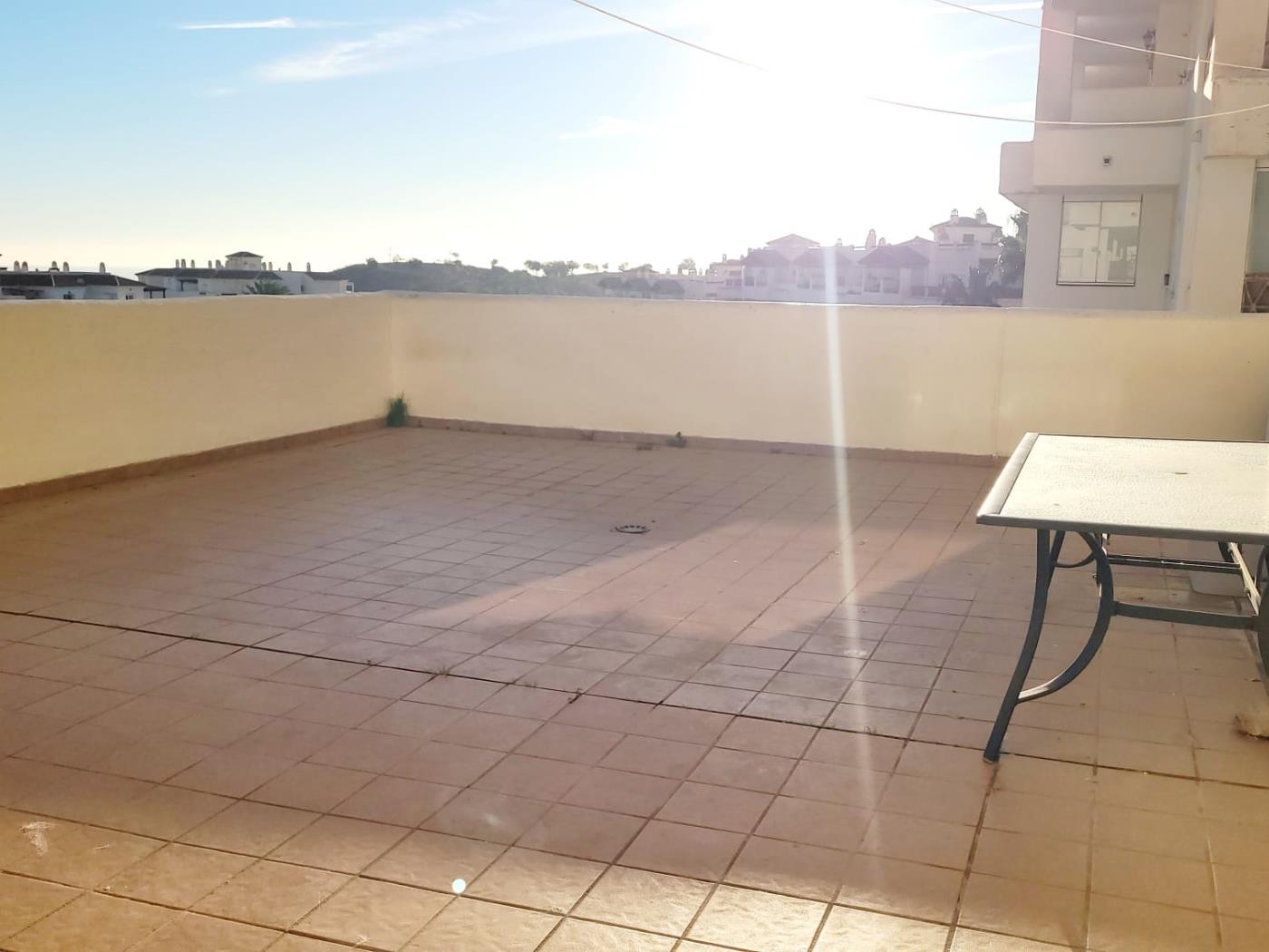 Apartamento de 2 dorm. Arenal Golf, Benalmádena in Benalmádena