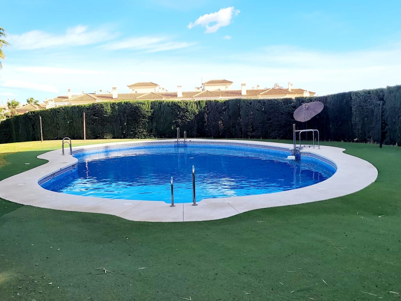 Apartamento de 2 dorm. Arenal Golf, Benalmádena en Benalmádena