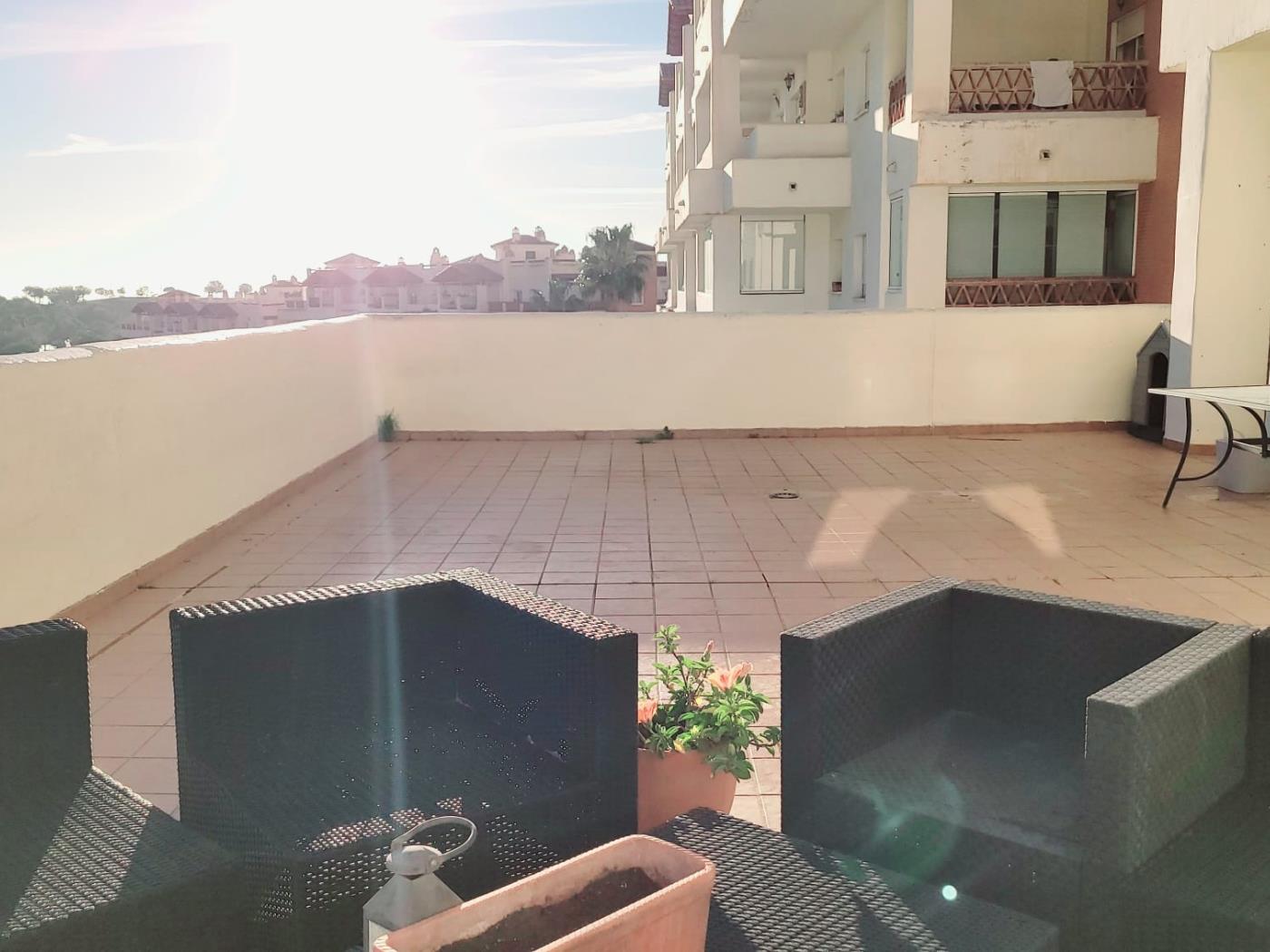 Apartamento de 2 dorm. Arenal Golf, Benalmádena in Benalmádena