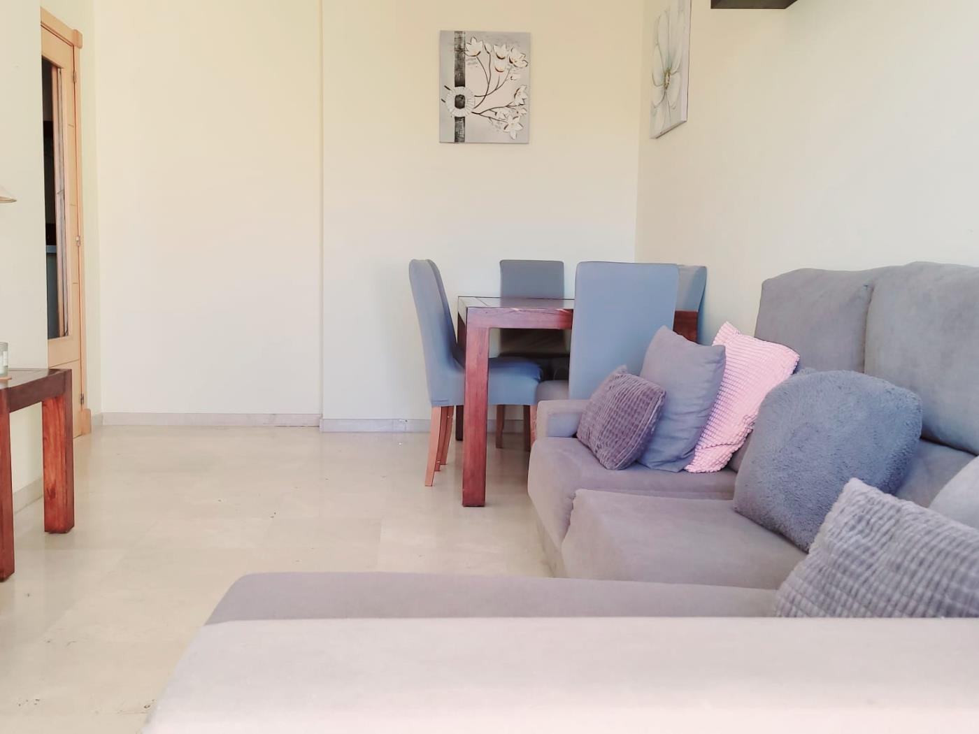 Apartamento de 2 dorm. Arenal Golf, Benalmádena in Benalmádena