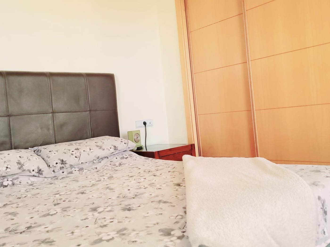 Apartamento de 2 dorm. Arenal Golf, Benalmádena à Benalmádena