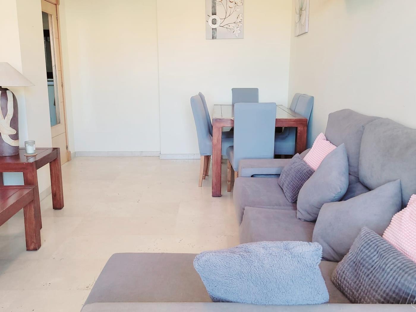 Apartamento de 2 dorm. Arenal Golf, Benalmádena en Benalmádena