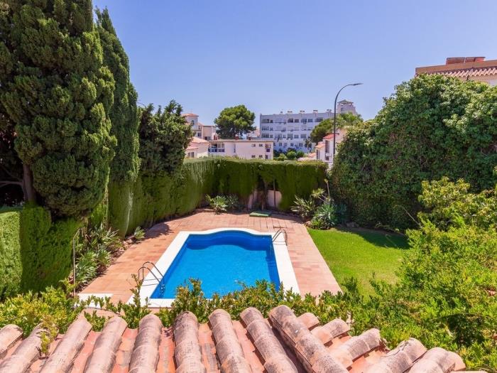 Stunning Villa in Torremolinos in Torremolinos