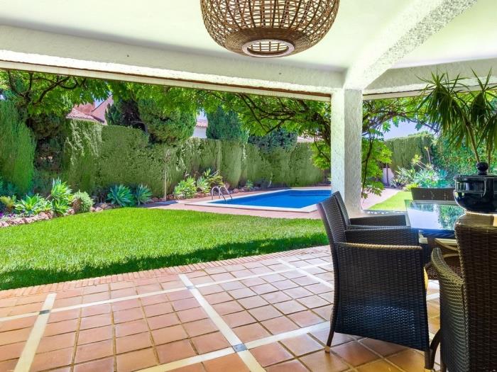 Stunning Villa in Torremolinos in Torremolinos