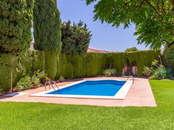 Stunning Villa in Torremolinos en Torremolinos