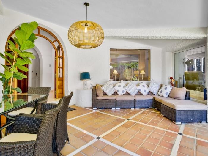 Stunning Villa in Torremolinos en Torremolinos