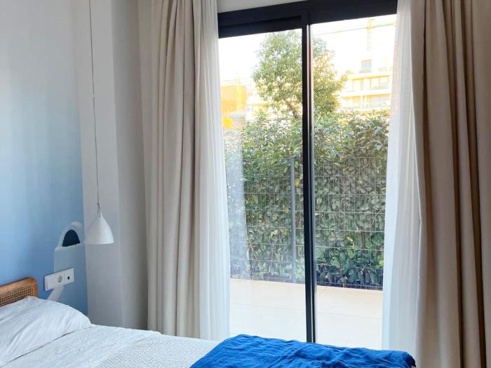 Villa Giardino di Lusso con 3 Camere a Higuerón West in Fuengirola