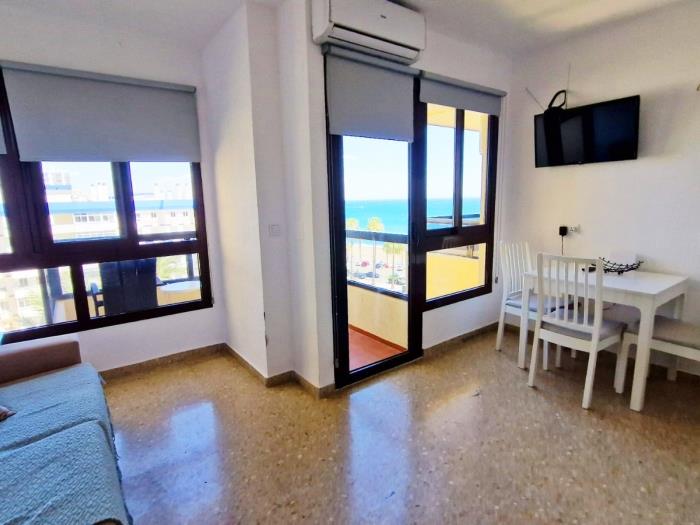 Estudio Acogedor en Aloha Playa en Benalmádena