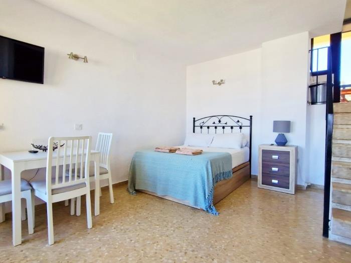 Estudio Acogedor en Aloha Playa en Benalmádena