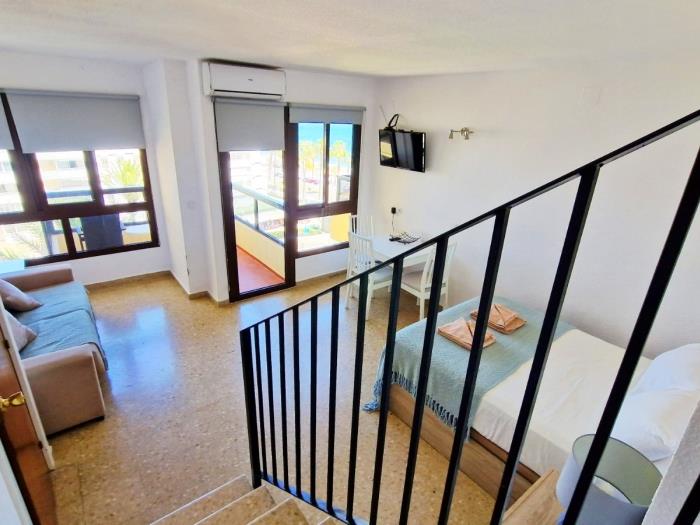 Estudio Acogedor en Aloha Playa en Benalmádena