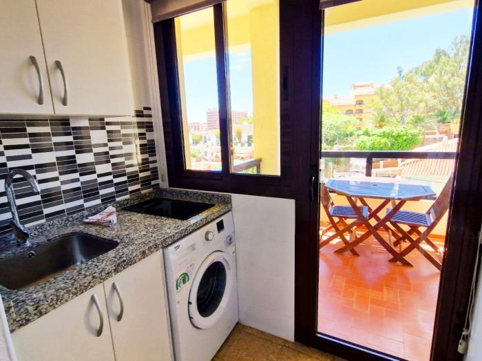 Estudio Acogedor en Aloha Playa en Benalmádena