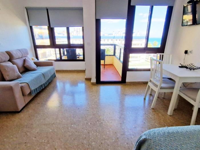 Estudio Acogedor en Aloha Playa en Benalmádena