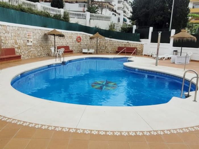 Splendida La Quinta con 3 letti in Benalmádena