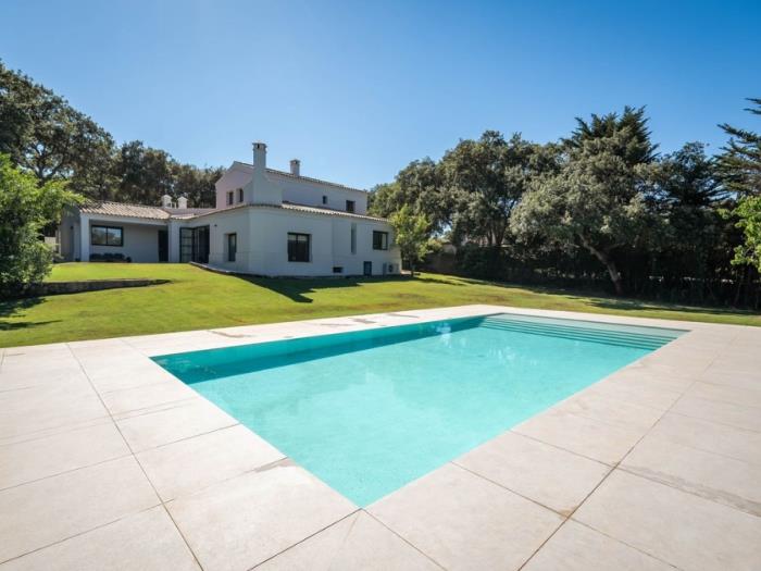 7 Bed Sotogrande à Cádiz