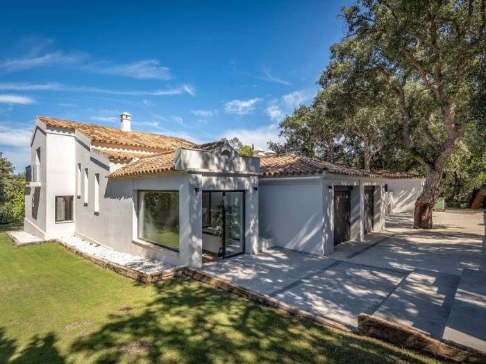 7 Bed Sotogrande à Cádiz