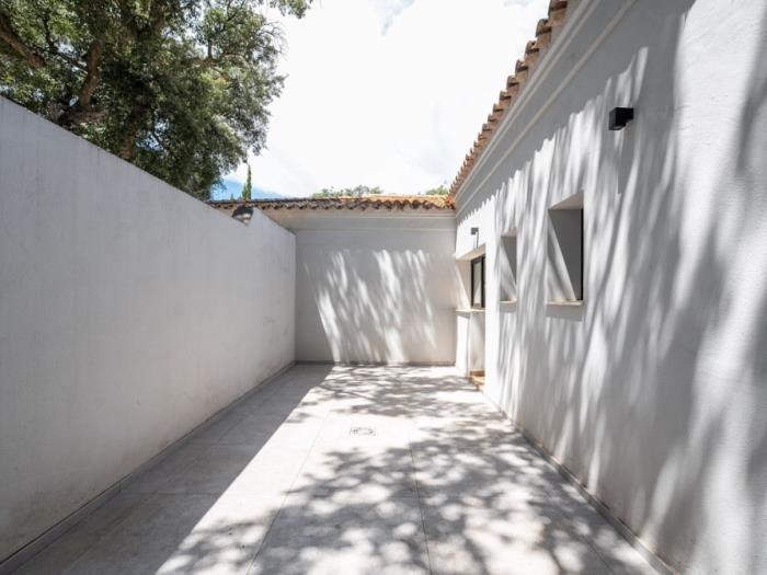 7 Bed Sotogrande à Cádiz