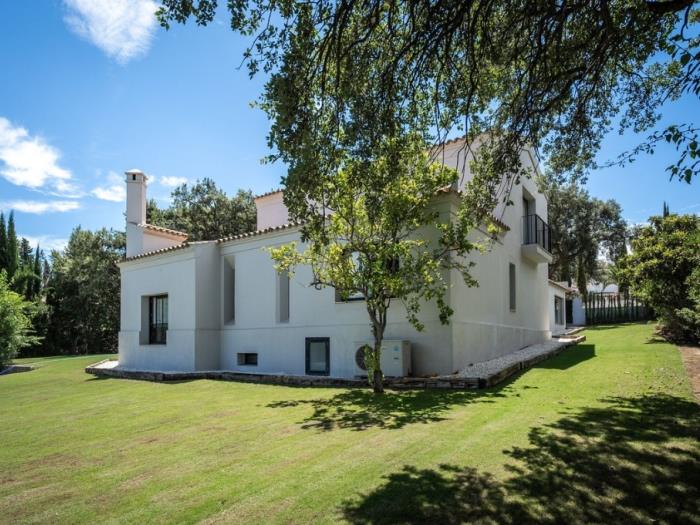 7 Bed Sotogrande à Cádiz