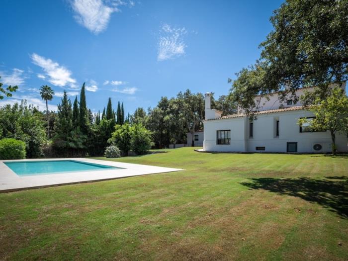 7 Bed Sotogrande à Cádiz