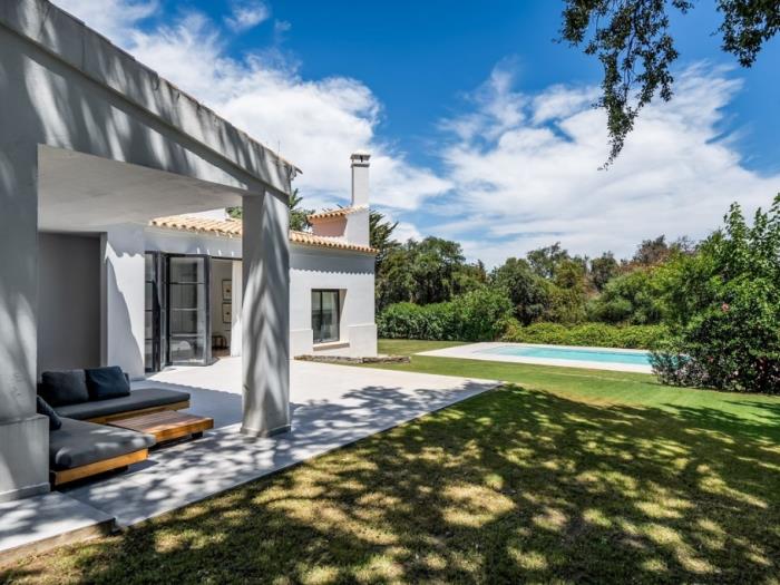 7 Bed Sotogrande à Cádiz