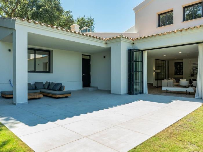 7 Bed Sotogrande à Cádiz