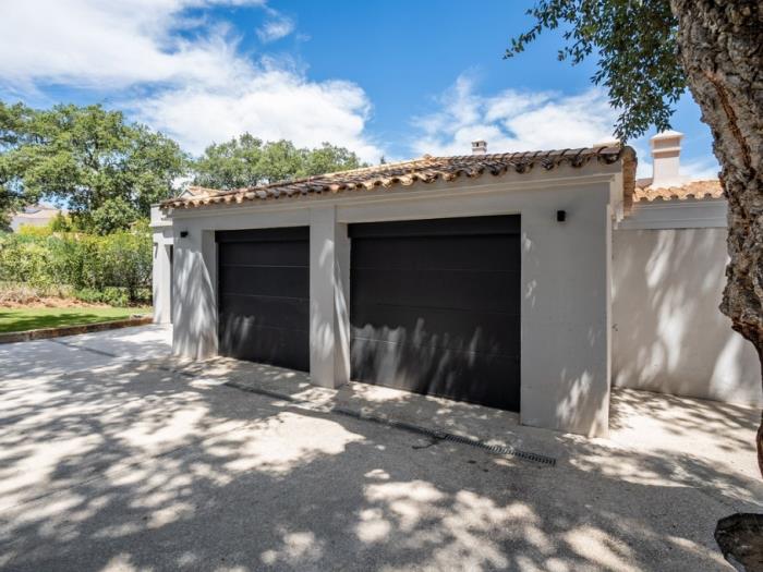 7 Bed Sotogrande in Cádiz