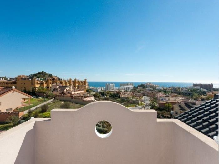 VILLA de 7 Dorm. en Benalmádena à Benalmádena