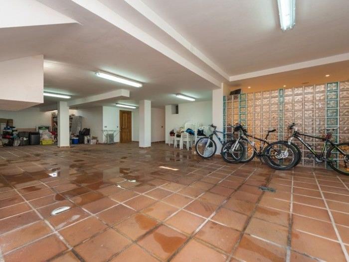 VILLA de 7 Dorm. en Benalmádena in Benalmádena