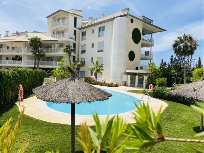 3 Bedroom Apartment in El Higueron in Fuengirola