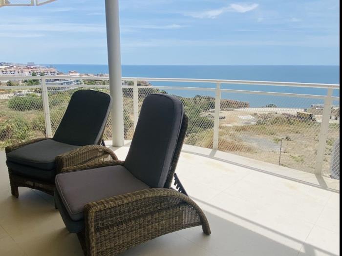 3 Bedroom Apartment in El Higueron in Fuengirola