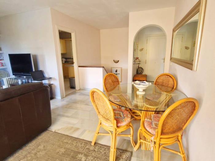 Beautiful Apartment in Fuengirola with Garage à Fuengirola