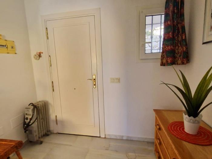 Beautiful Apartment in Fuengirola with Garage en Fuengirola