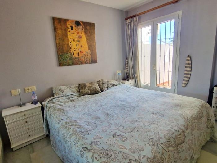 Beautiful Apartment in Fuengirola with Garage à Fuengirola