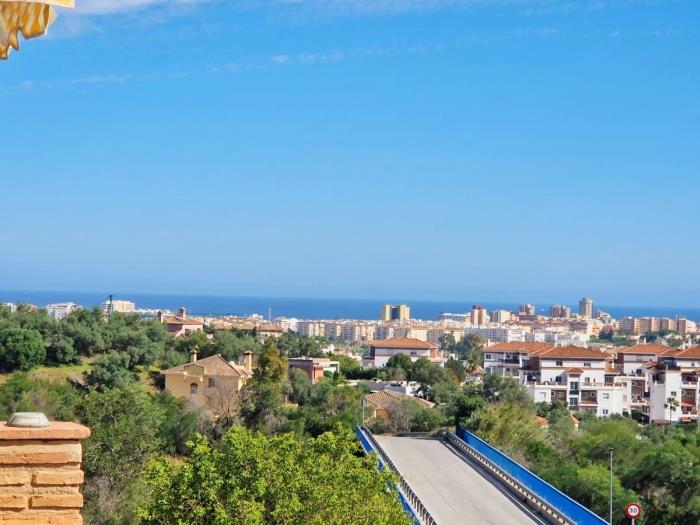 Beautiful Apartment in Fuengirola with Garage en Fuengirola