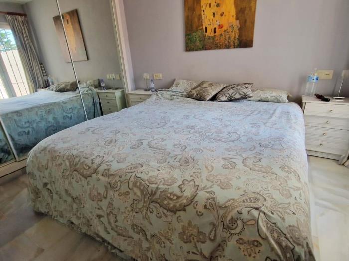 Beautiful Apartment in Fuengirola with Garage en Fuengirola