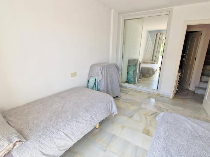 Beautiful Apartment in Fuengirola with Garage in Fuengirola