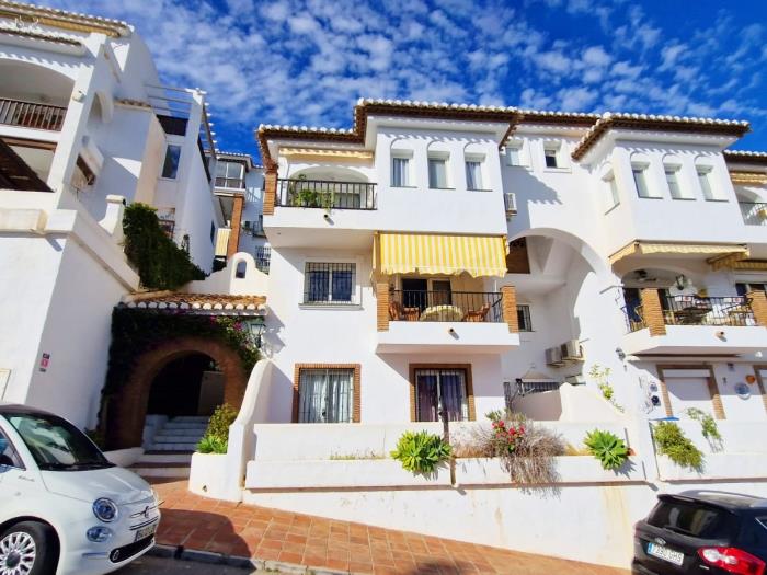 Beautiful Apartment in Fuengirola with Garage in Fuengirola