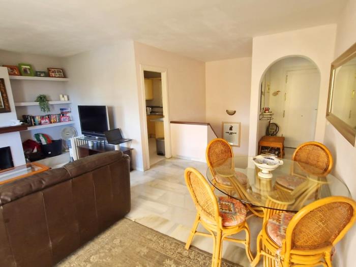 Beautiful Apartment in Fuengirola with Garage in Fuengirola