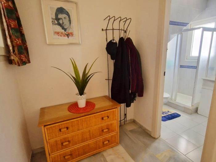 Beautiful Apartment in Fuengirola with Garage à Fuengirola