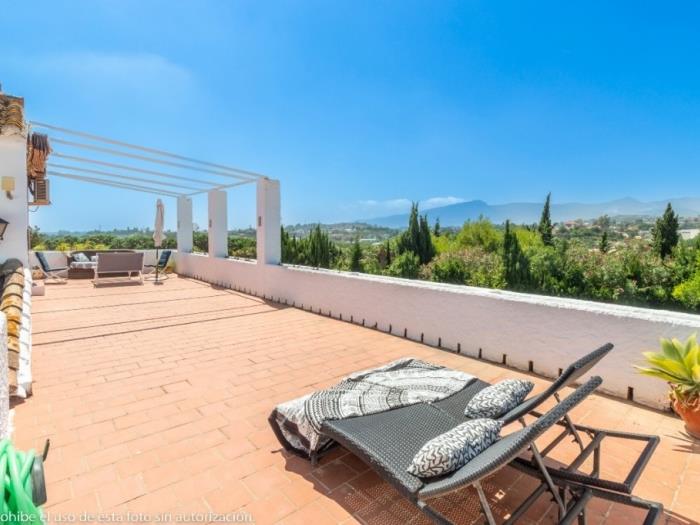 Recent reduction to 675.000€. in Alhaurín de la Torre