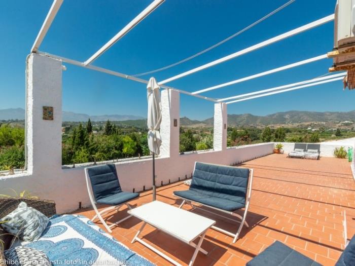 Recent reduction to 675.000€. in Alhaurín de la Torre